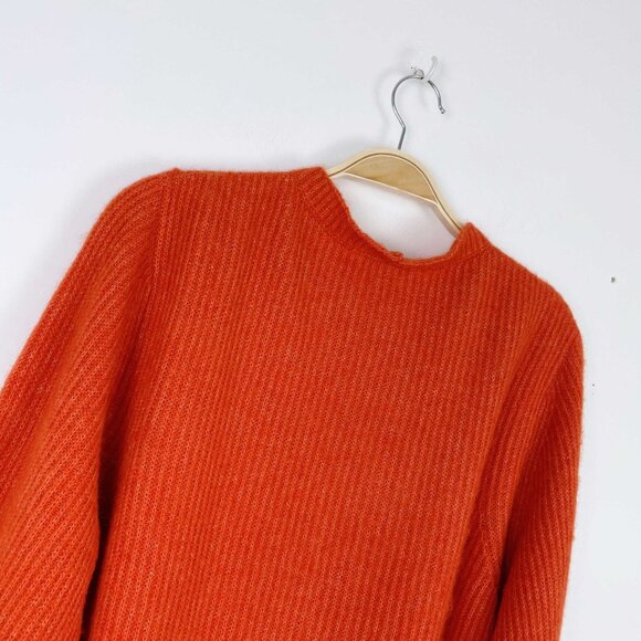 ⚡️SOLD⚡️ johhny was 2023 calme alpaca pullover - Picture 7 of 8